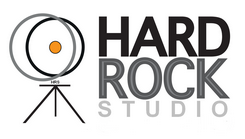 HardRock Studio Photo Paris Logo